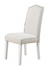 Beau Upholstery Side Chair